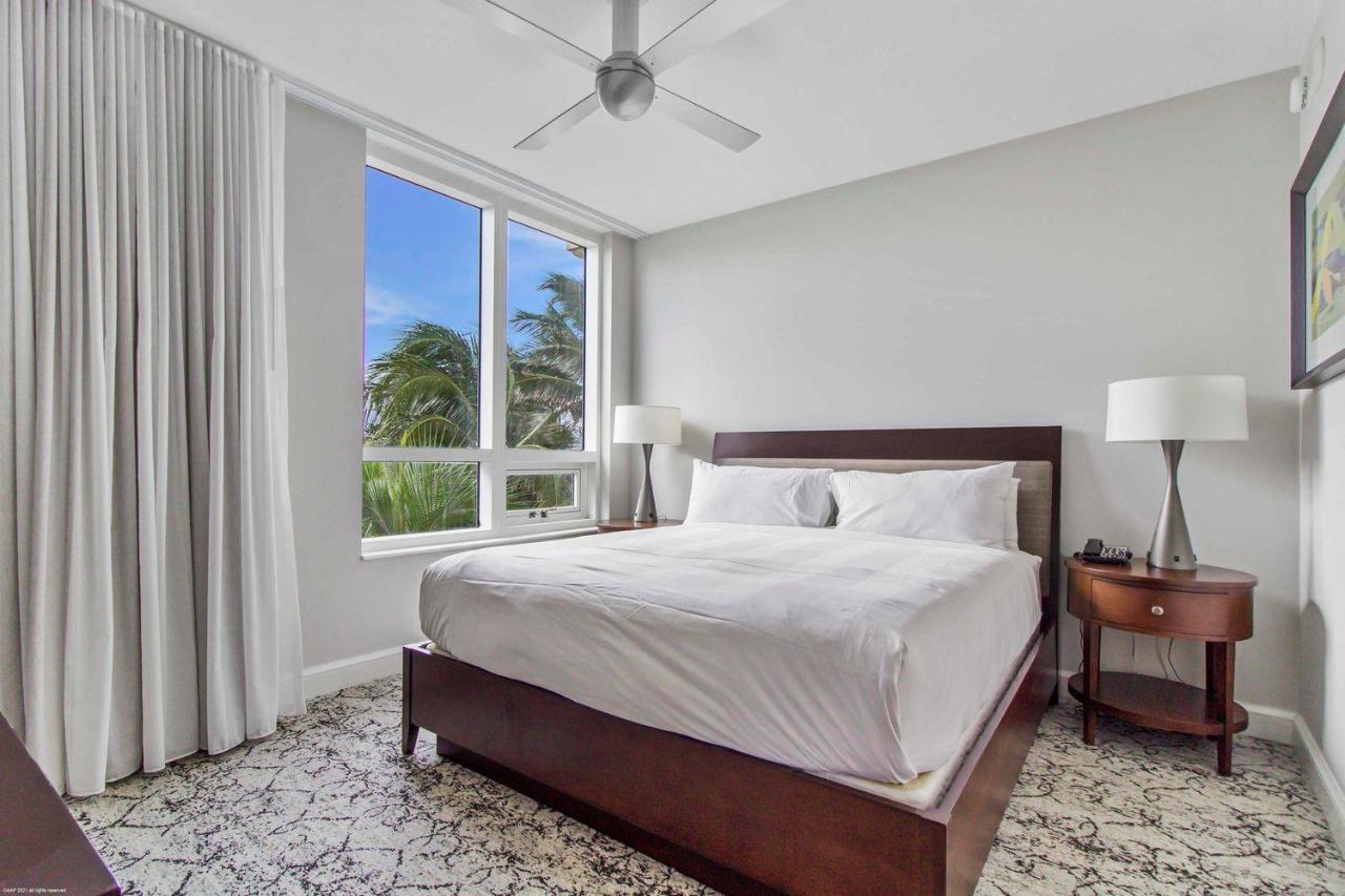 ريفييرا بيتش Singer Island Beach Resort And Spa, Located At The Palm Beach Resort المظهر الخارجي الصورة