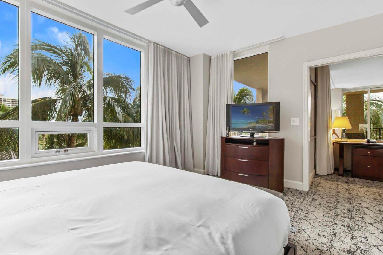 ريفييرا بيتش Singer Island Beach Resort And Spa, Located At The Palm Beach Resort المظهر الخارجي الصورة