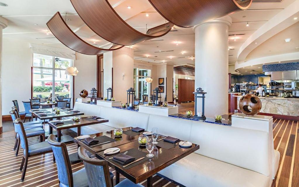 ريفييرا بيتش Singer Island Beach Resort And Spa, Located At The Palm Beach Resort المظهر الخارجي الصورة