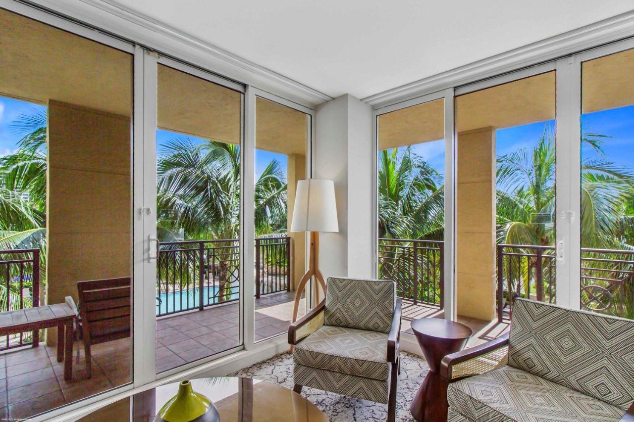 ريفييرا بيتش Singer Island Beach Resort And Spa, Located At The Palm Beach Resort المظهر الخارجي الصورة