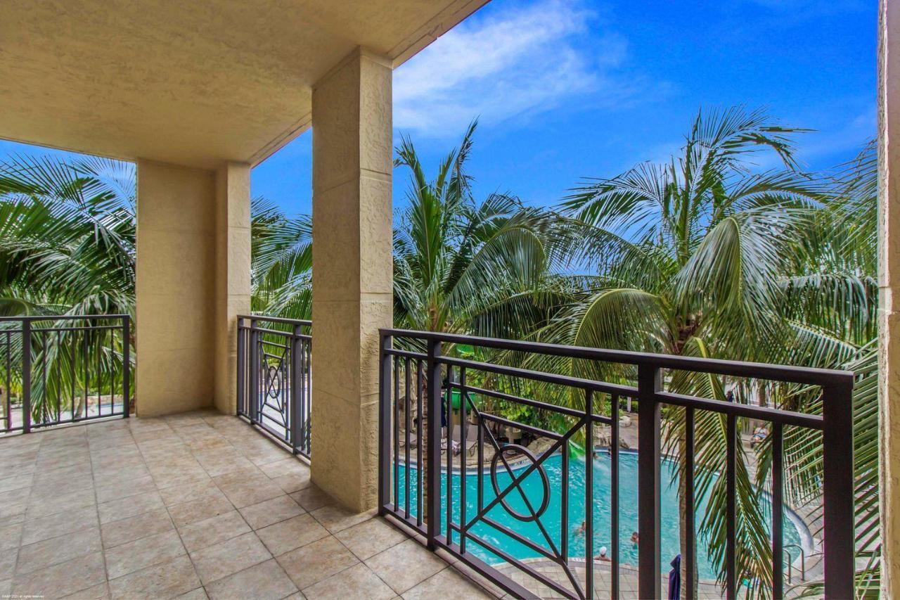 ريفييرا بيتش Singer Island Beach Resort And Spa, Located At The Palm Beach Resort المظهر الخارجي الصورة