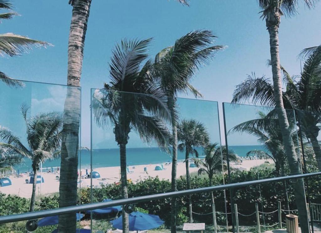 ريفييرا بيتش Singer Island Beach Resort And Spa, Located At The Palm Beach Resort المظهر الخارجي الصورة
