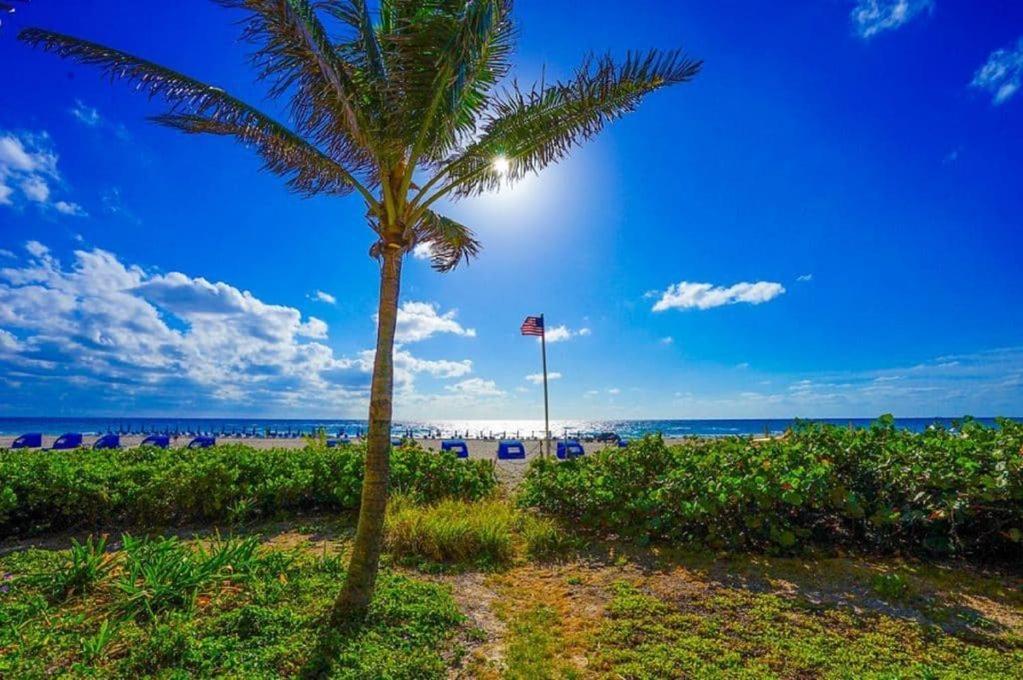 ريفييرا بيتش Singer Island Beach Resort And Spa, Located At The Palm Beach Resort المظهر الخارجي الصورة