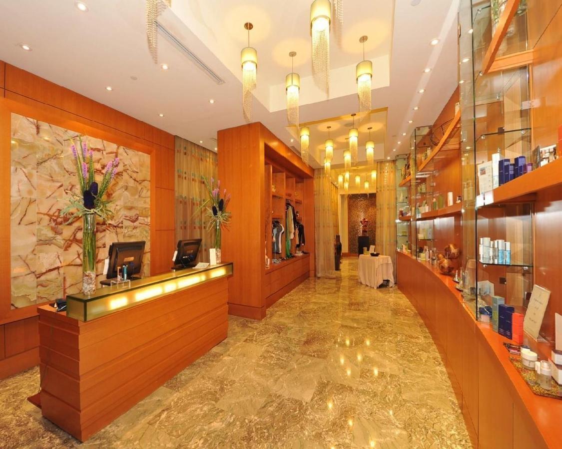 ريفييرا بيتش Singer Island Beach Resort And Spa, Located At The Palm Beach Resort المظهر الخارجي الصورة