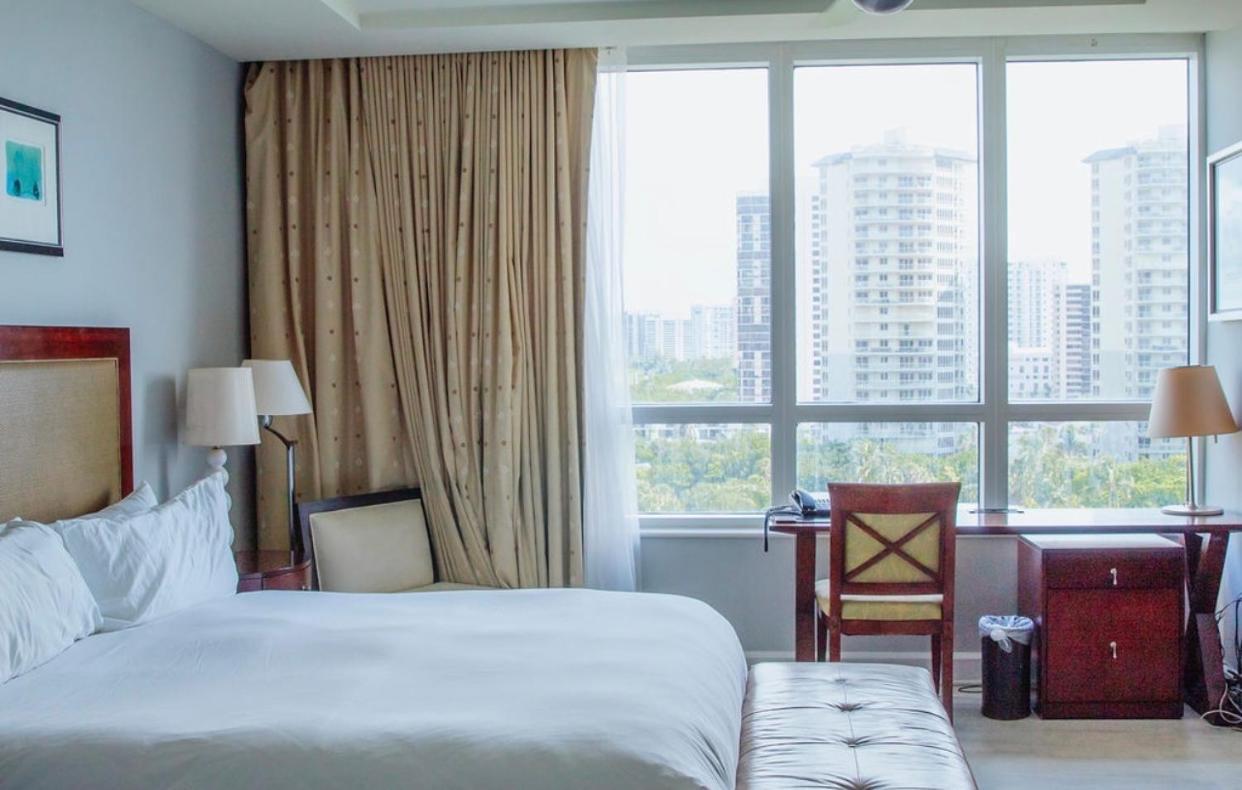 ريفييرا بيتش Singer Island Beach Resort And Spa, Located At The Palm Beach Resort المظهر الخارجي الصورة